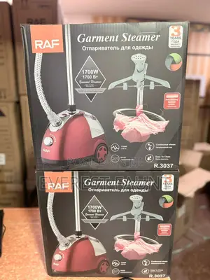 Raf Garment Steamer
