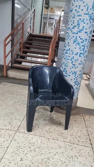 Bonic Plastic Chairs Plastic Chairs for Outdoor Bar