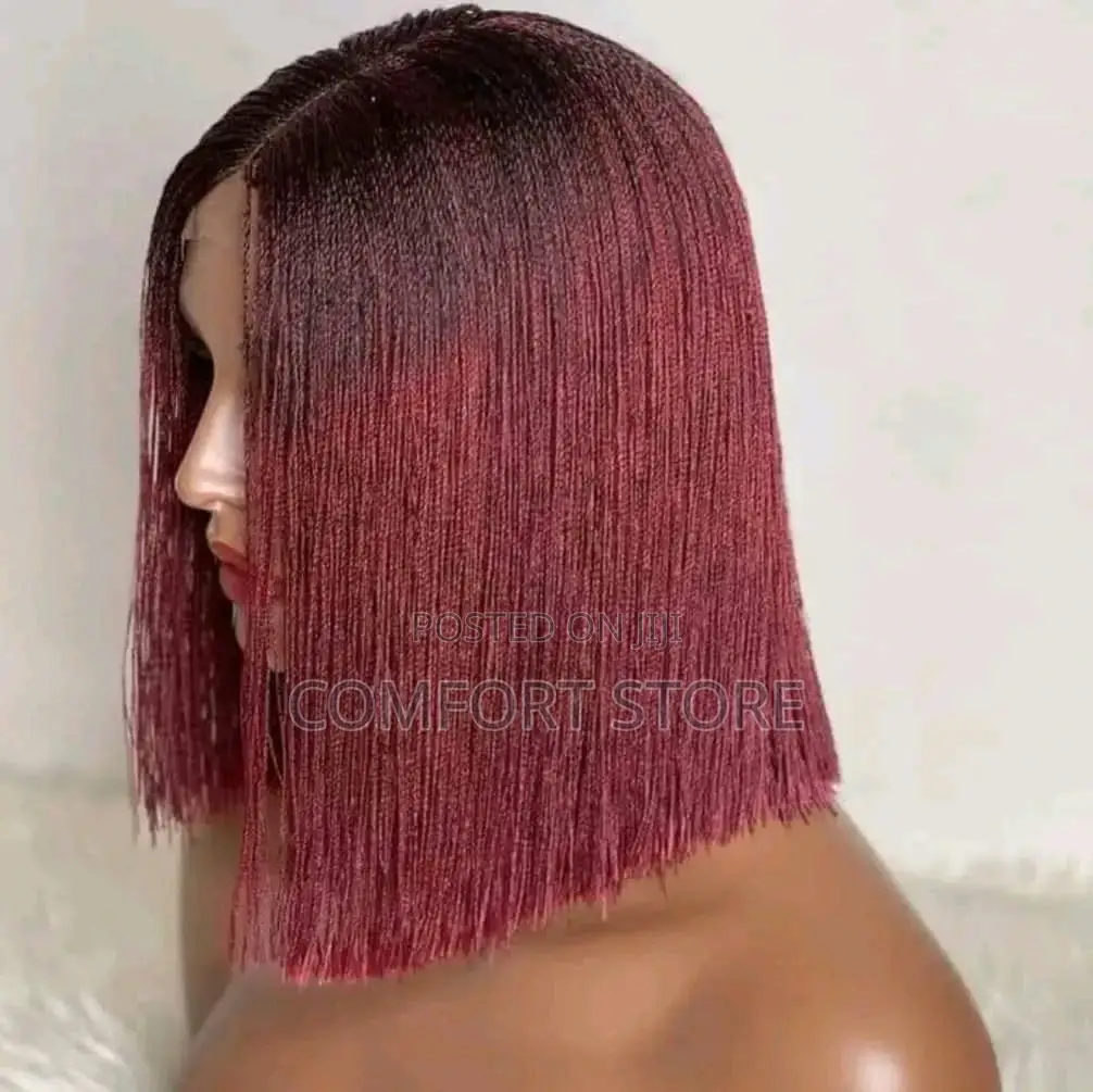 Braids Women Wigs