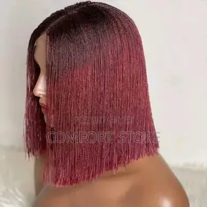 Braids Women Wigs