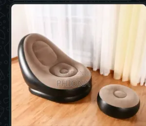 Inflatable Chair
