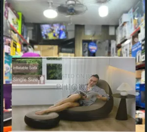Inflatable Chair