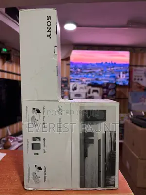 Sony Hts40r Soundbar