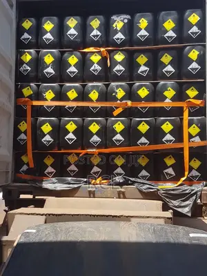 Nitric Acid 68% 35kg Jerrycans
