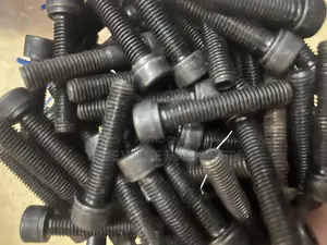 Allen Bolts ( All Sizes Available)