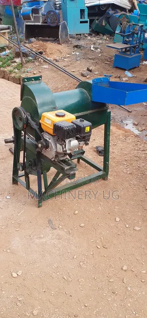 Maize Grain Seperator