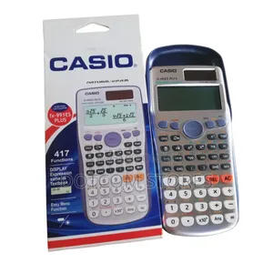 Fx-991es Plus Scientific Calculator