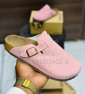 Ladies Birkenstock