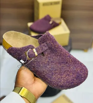 Ladies Birkenstock