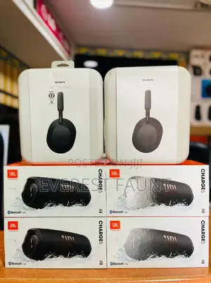 Sony Wh1000xm5 Headphones