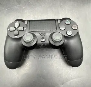 Sony Dualshock 4 Wireless Controller Playstation 4 - Original - Black