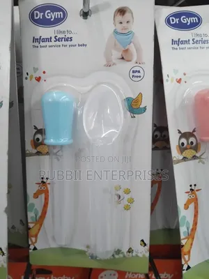 Baby Feeder
