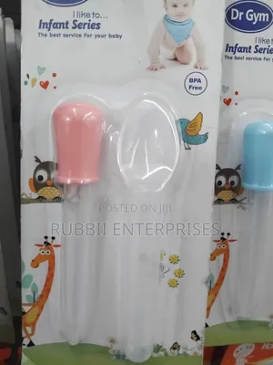 Baby Feeder