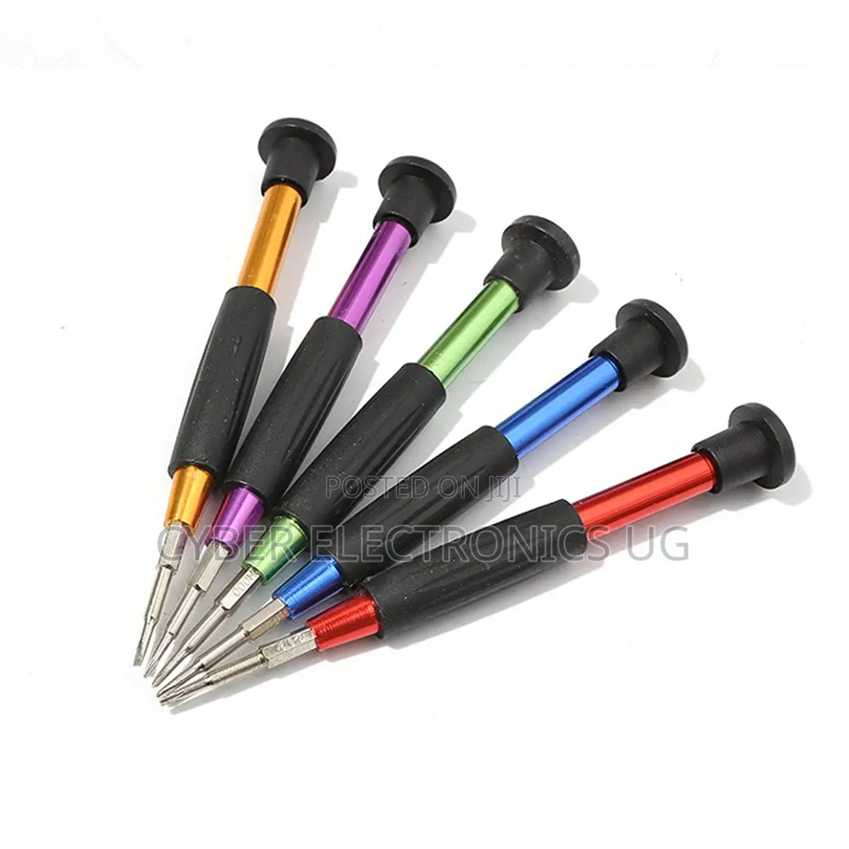 Precision Small Repair Tools Kit Screwdriver Set for Fixing Electronic