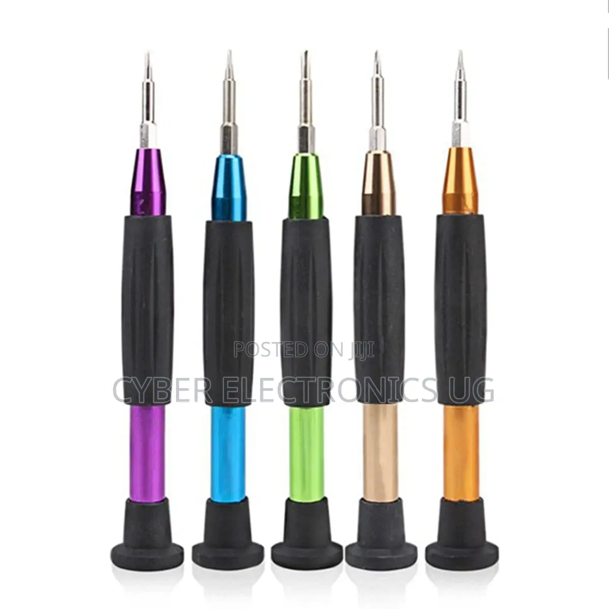 Precision Small Repair Tools Kit Screwdriver Set for Fixing Electronic