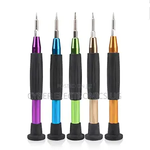Precision Small Repair Tools Kit Screwdriver Set for Fixing Electronic