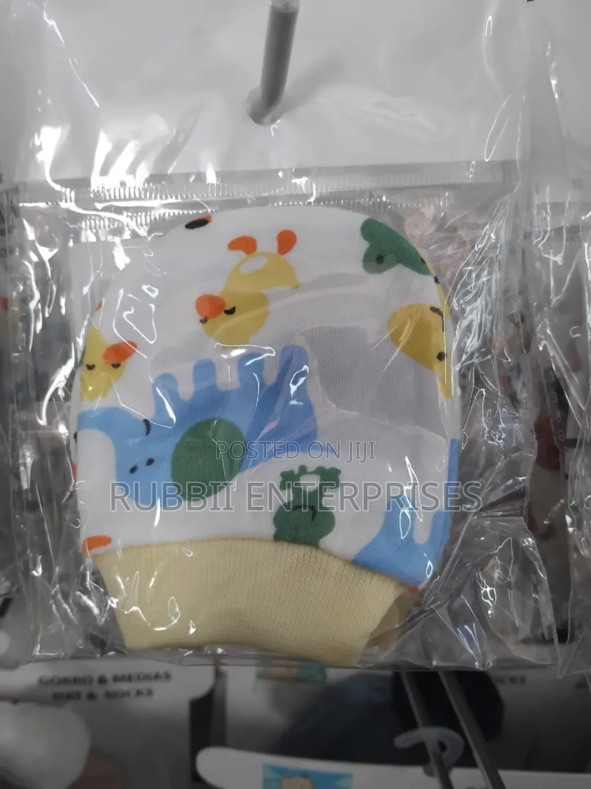 Baby Gloves
