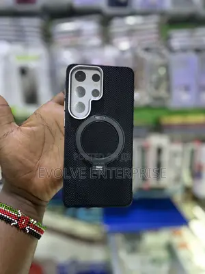 Samsung Galaxy S26 Ultra Cover