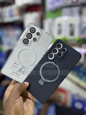 Samsung Galaxy S26 Ultra Cover