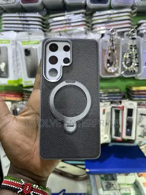 Samsung Galaxy S26 Ultra Cover