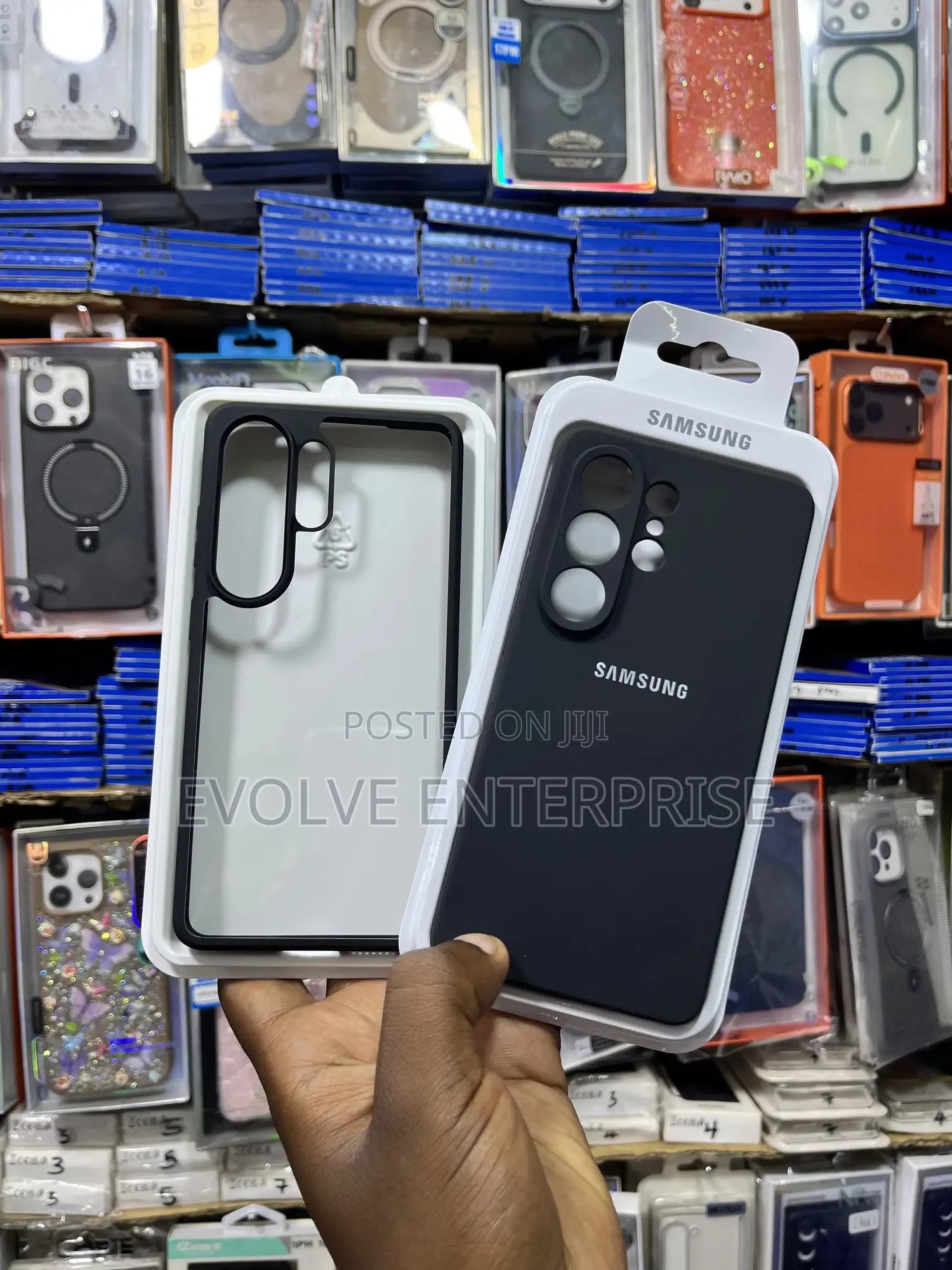 Samsung Galaxy S26 Ultra Cover