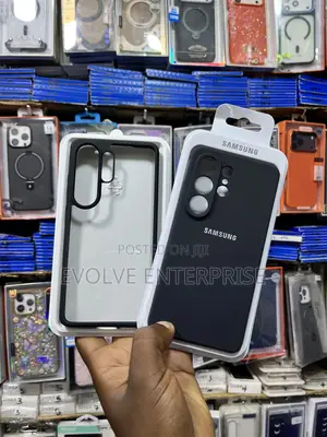Samsung Galaxy S26 Ultra Cover