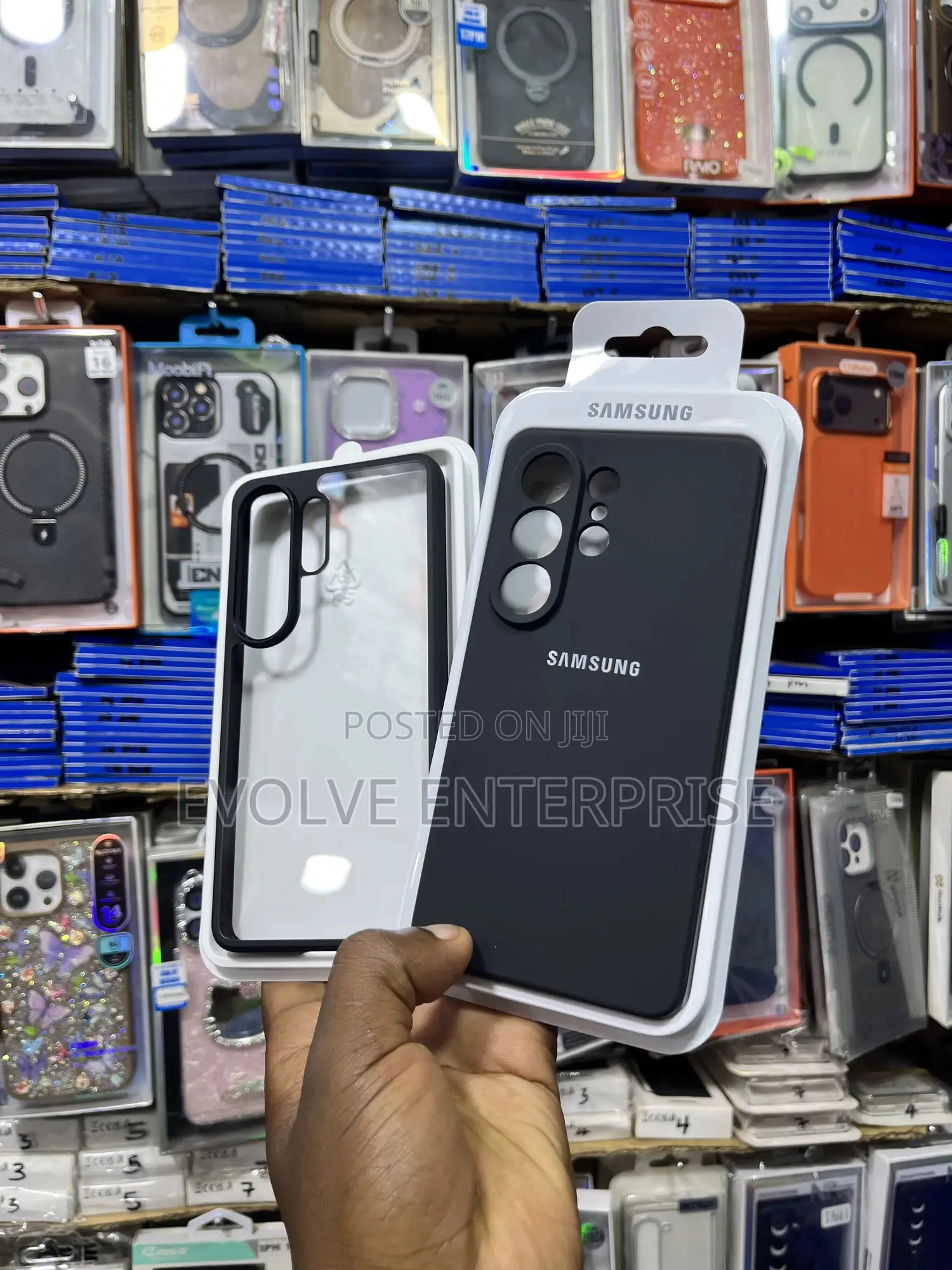 Samsung Galaxy S26 Ultra Cover
