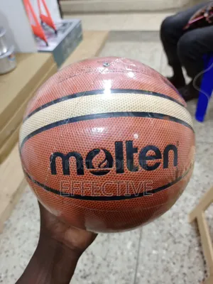 Molten Gg7x Basketball