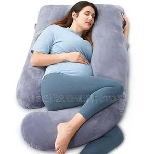 Womens Comfy Pregnancy Pillow