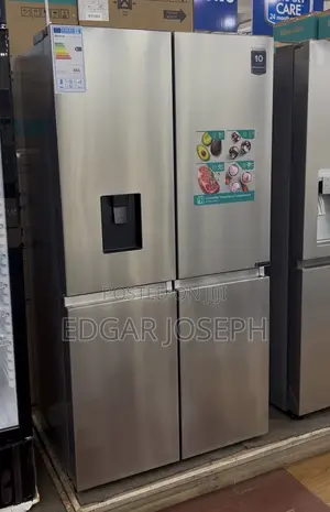 Hisense 730l Refrigerator
