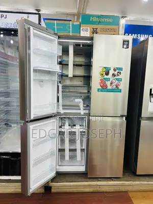 Hisense 730l Refrigerator