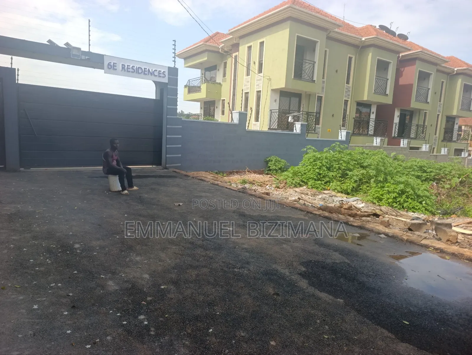 Plot for Sale