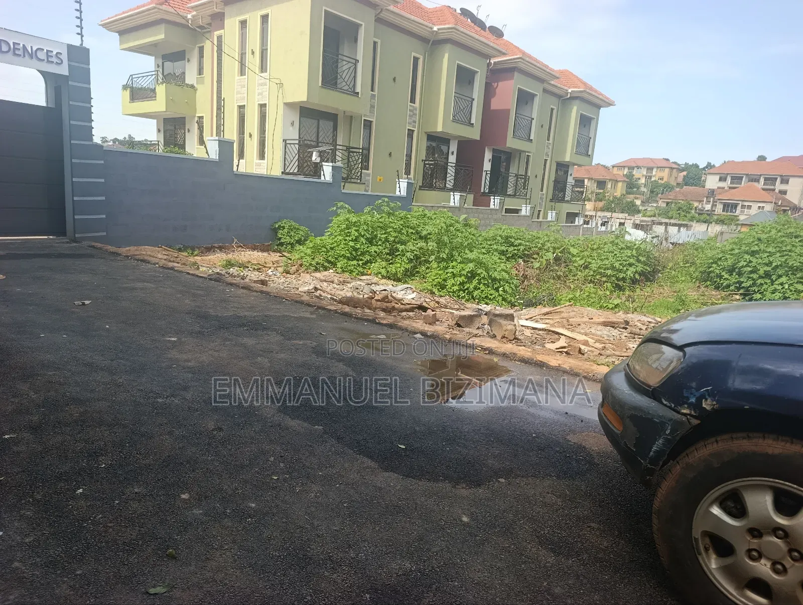 Plot for Sale