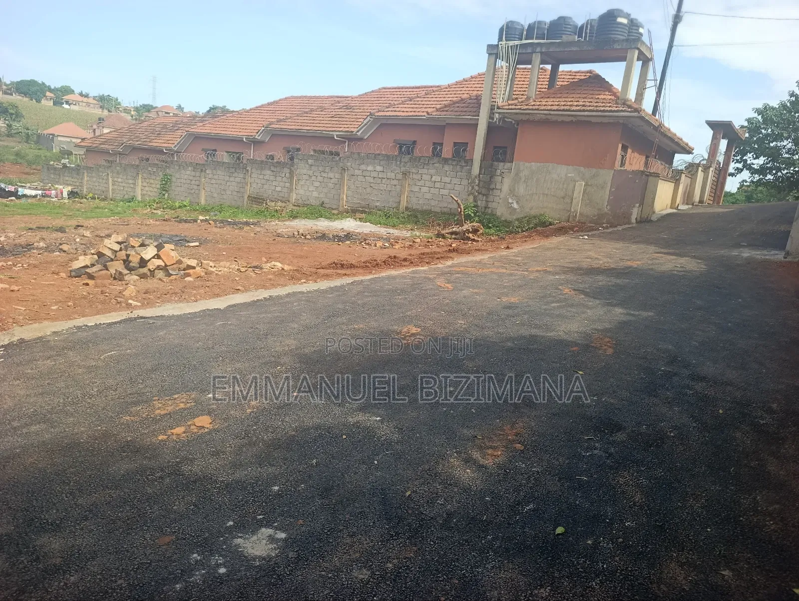 Plot for Sale