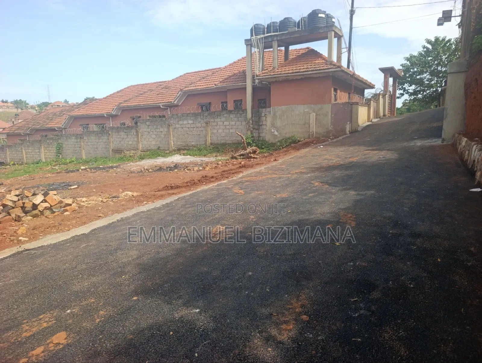 Plot for Sale