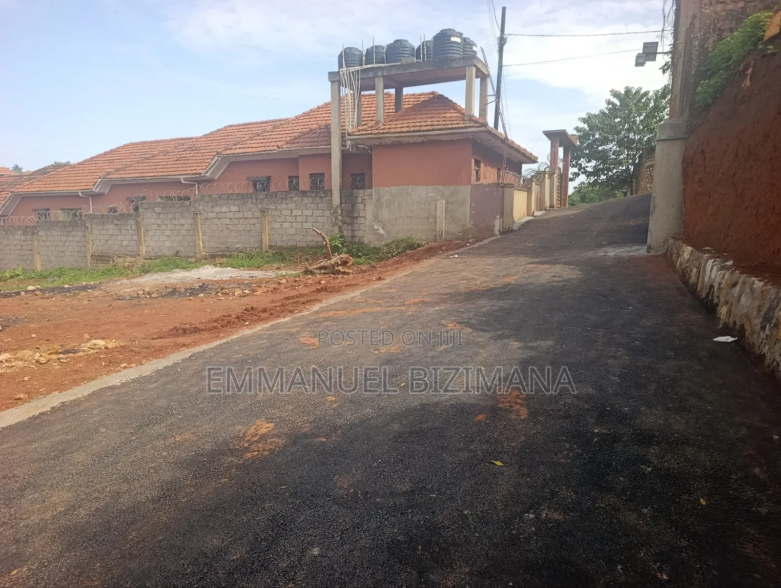 Plot for Sale