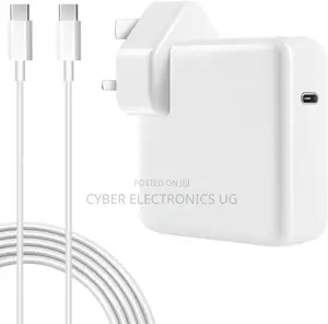96w Usb-c Fast Charger Replacement Type C Power Adapter For Macbook