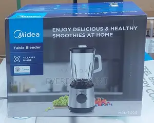 Midea Table Blender