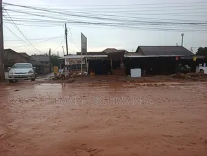 Commercial Plot for Sale