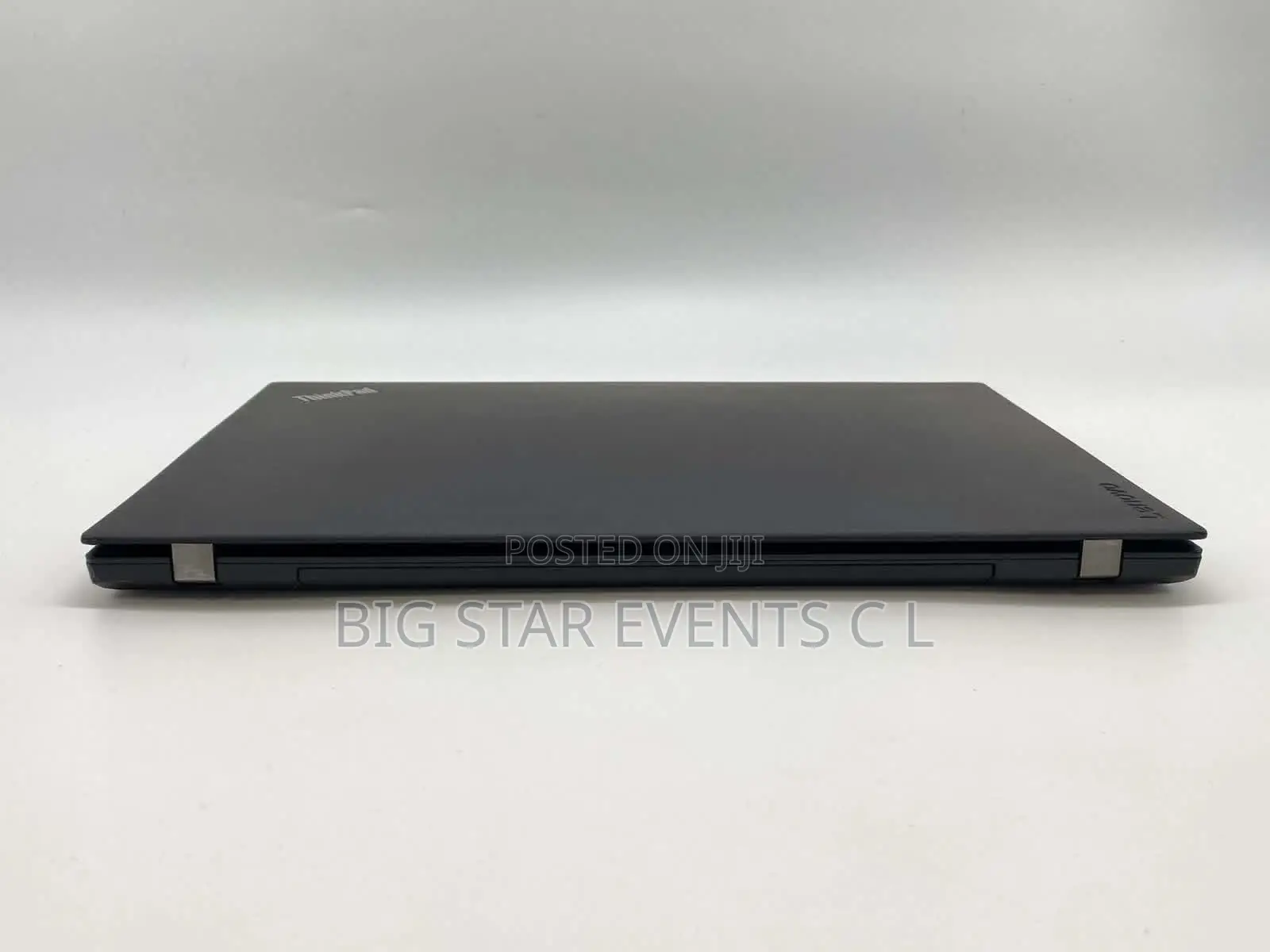 Laptop Lenovo Thinkpad T490s 8GB Intel Core i5 SSD 256GB