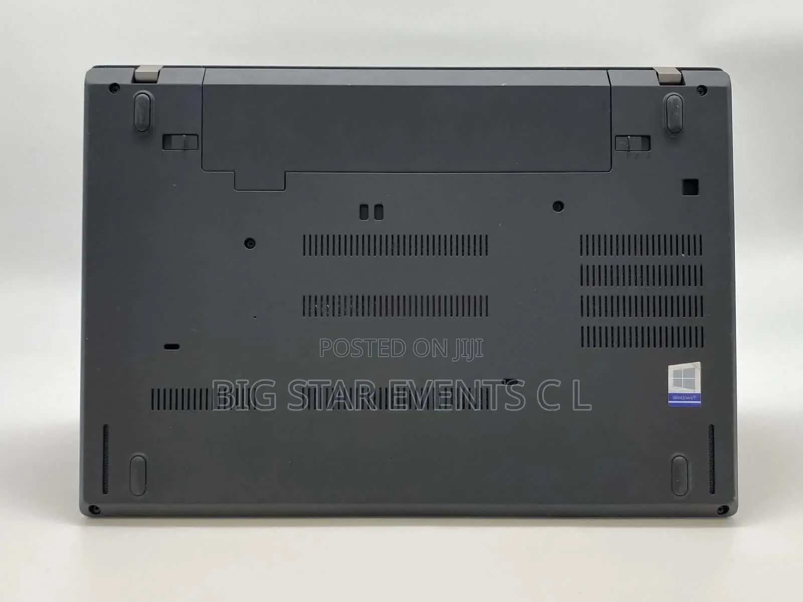 Laptop Lenovo Thinkpad T490s 8GB Intel Core i5 SSD 256GB