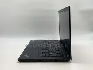 Laptop Lenovo Thinkpad T490s 8GB Intel Core i5 SSD 256GB