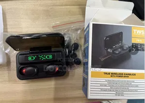 TWS Wireless Earbuds F9-5