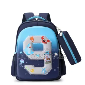 School Kids Bag