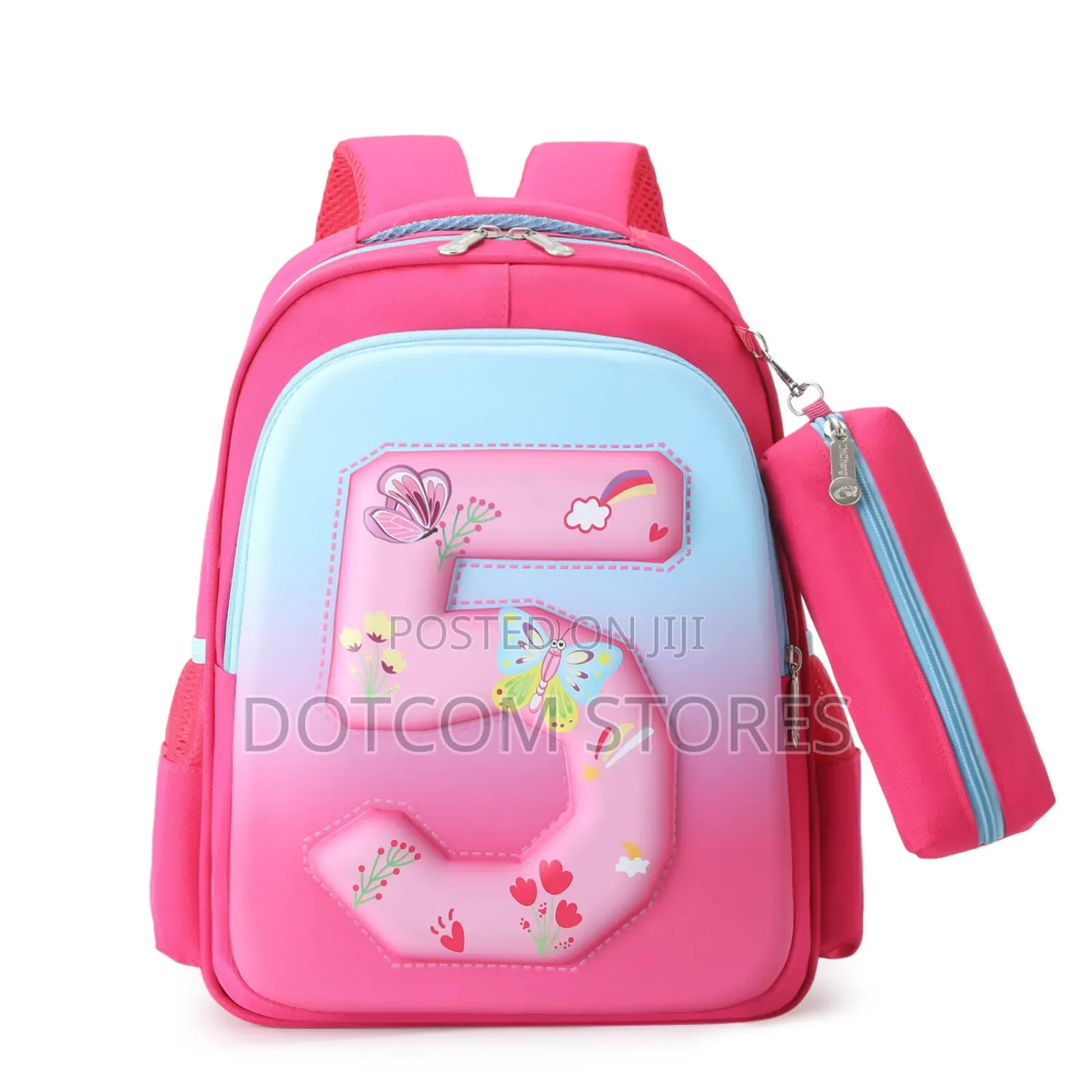 School Kids Bag