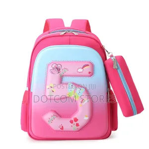 School Kids Bag