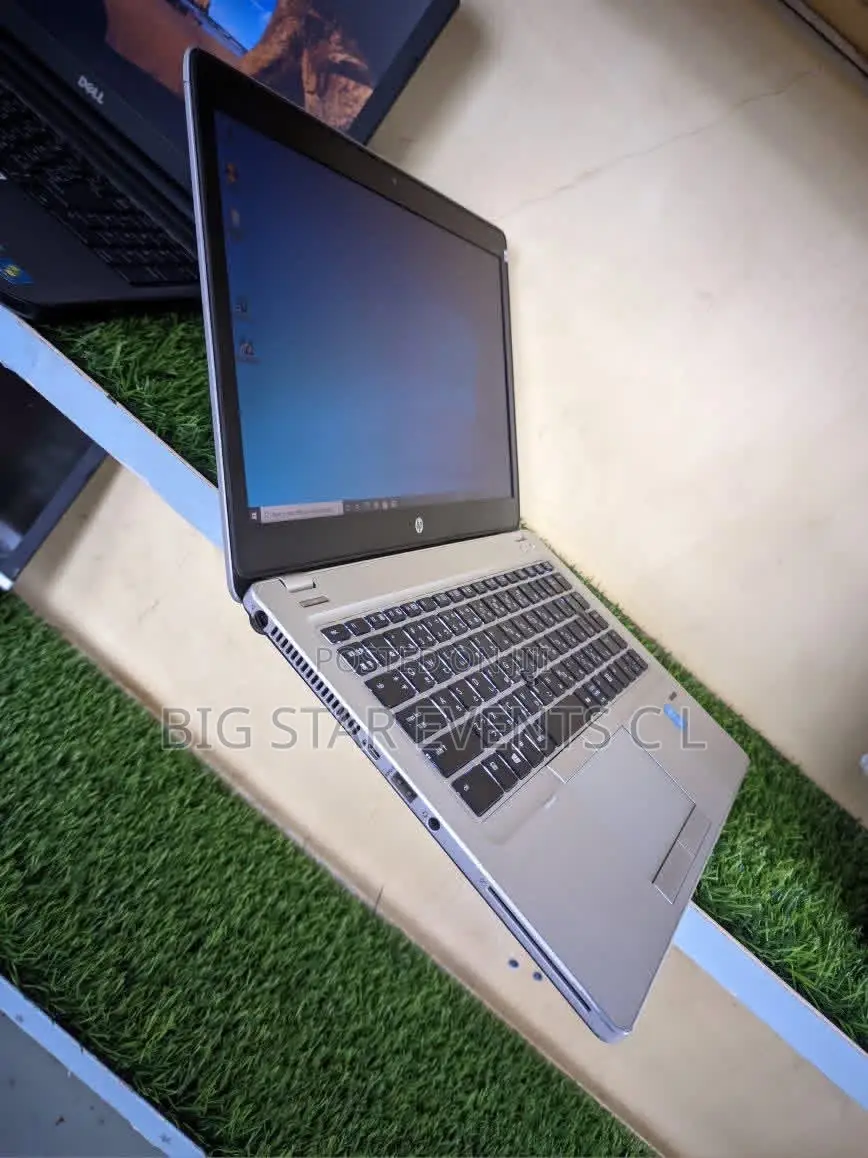 Laptop HP EliteBook Folio 9480M 8GB Intel Core i5 HDD 500GB
