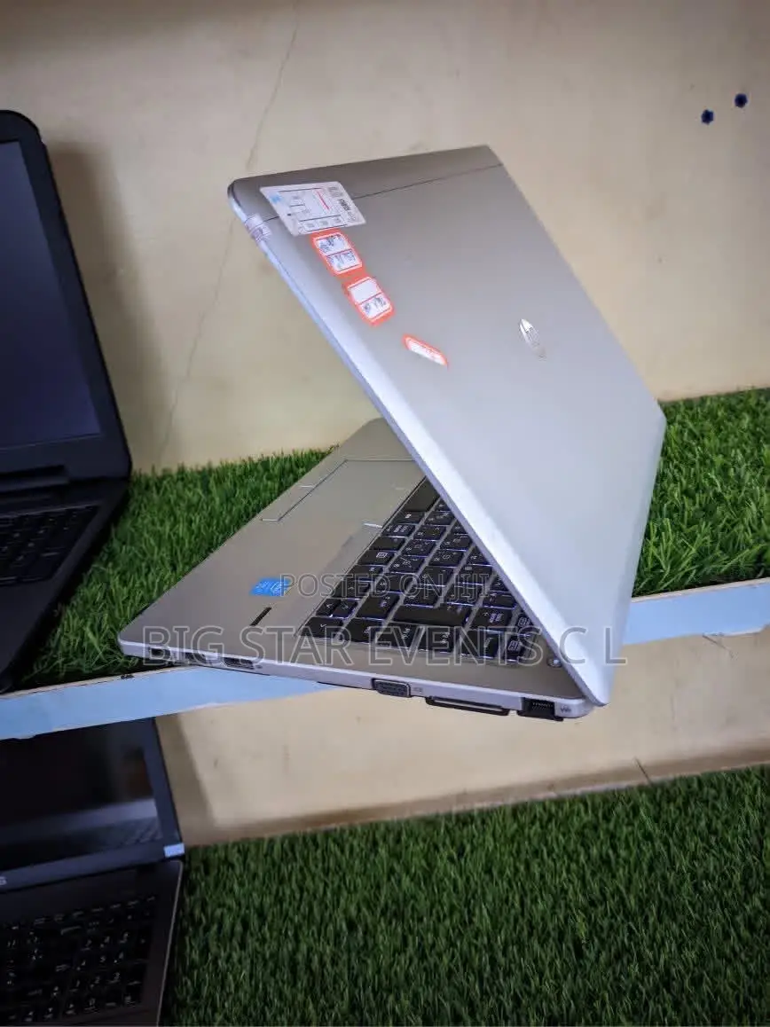 Laptop HP EliteBook Folio 9480M 8GB Intel Core i5 HDD 500GB