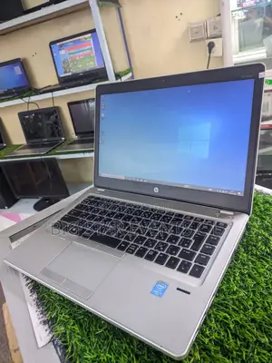 Laptop HP EliteBook Folio 9480M 8GB Intel Core i5 HDD 500GB