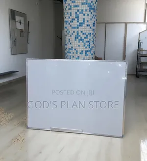 Whiteboards Whiteboards 90×120cm